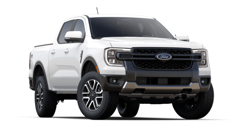 Ranger® vehicle